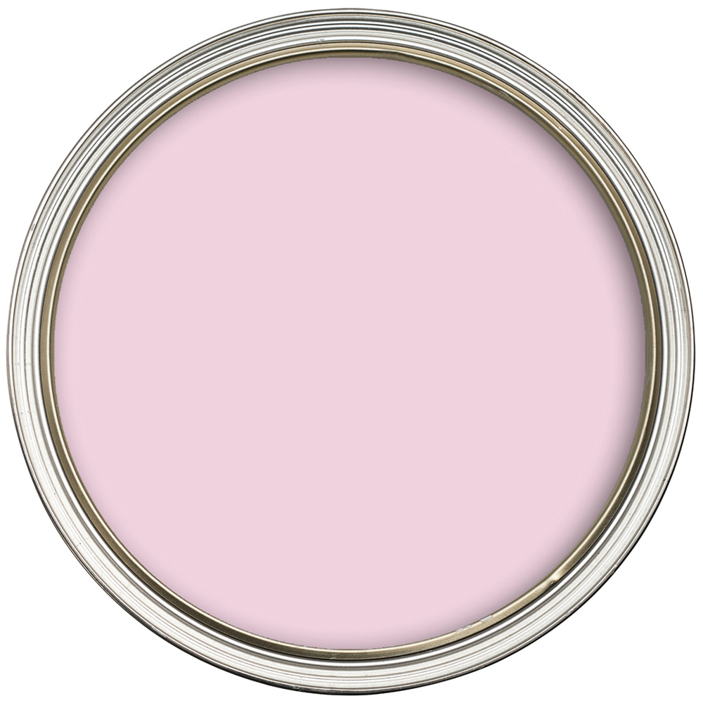 Johnstone's Pink Cadillac Chalky Furniture Paint 750ml Image 3