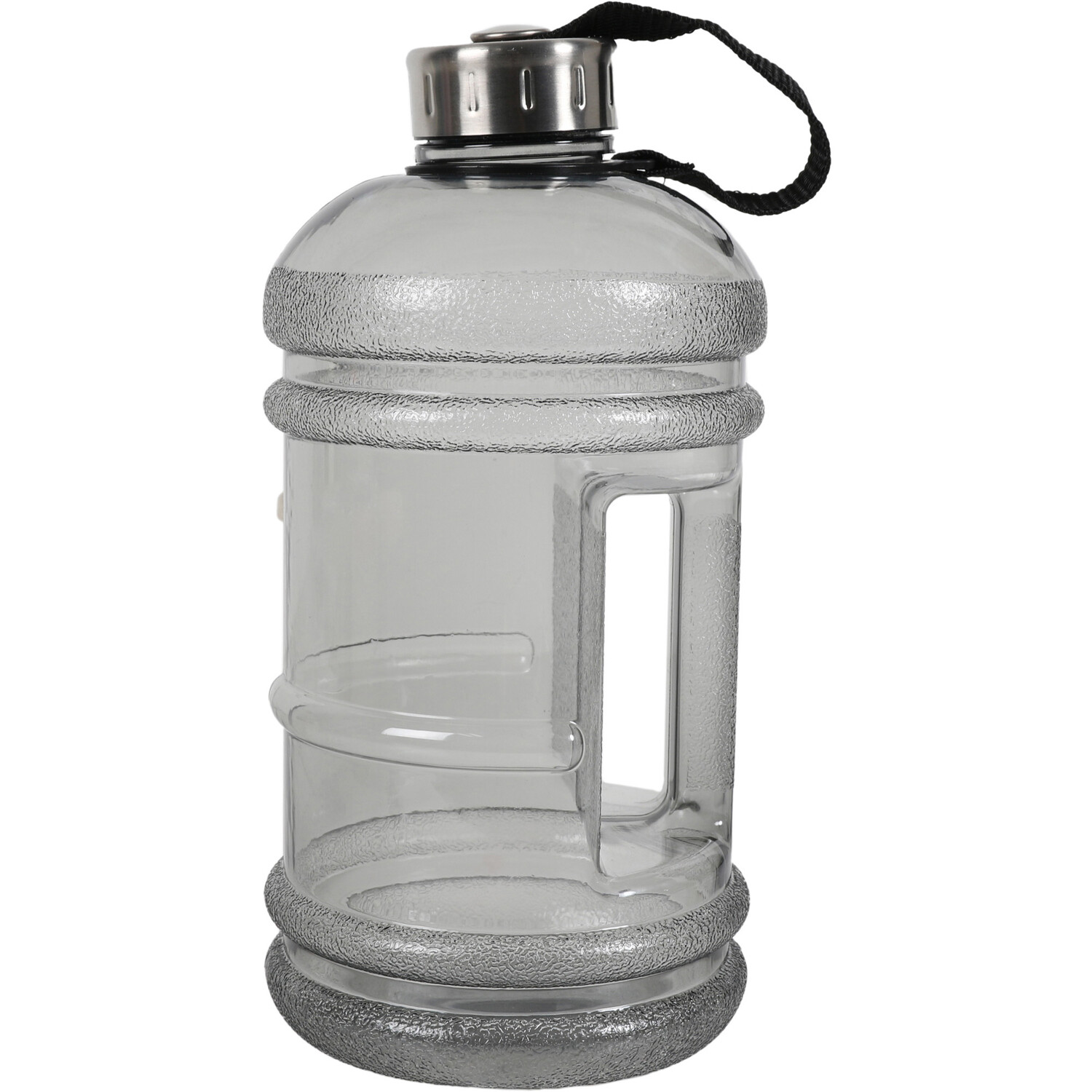 Single 2.2L Water Bottle in Assorted styles Image 5