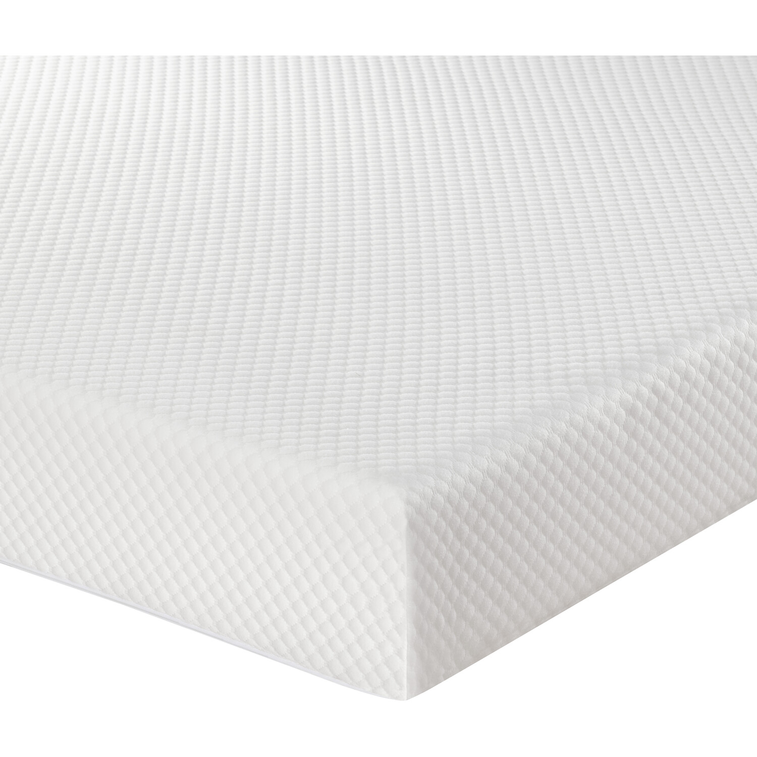 Silentnight Comfort Memory Plus Mattress King Image 7