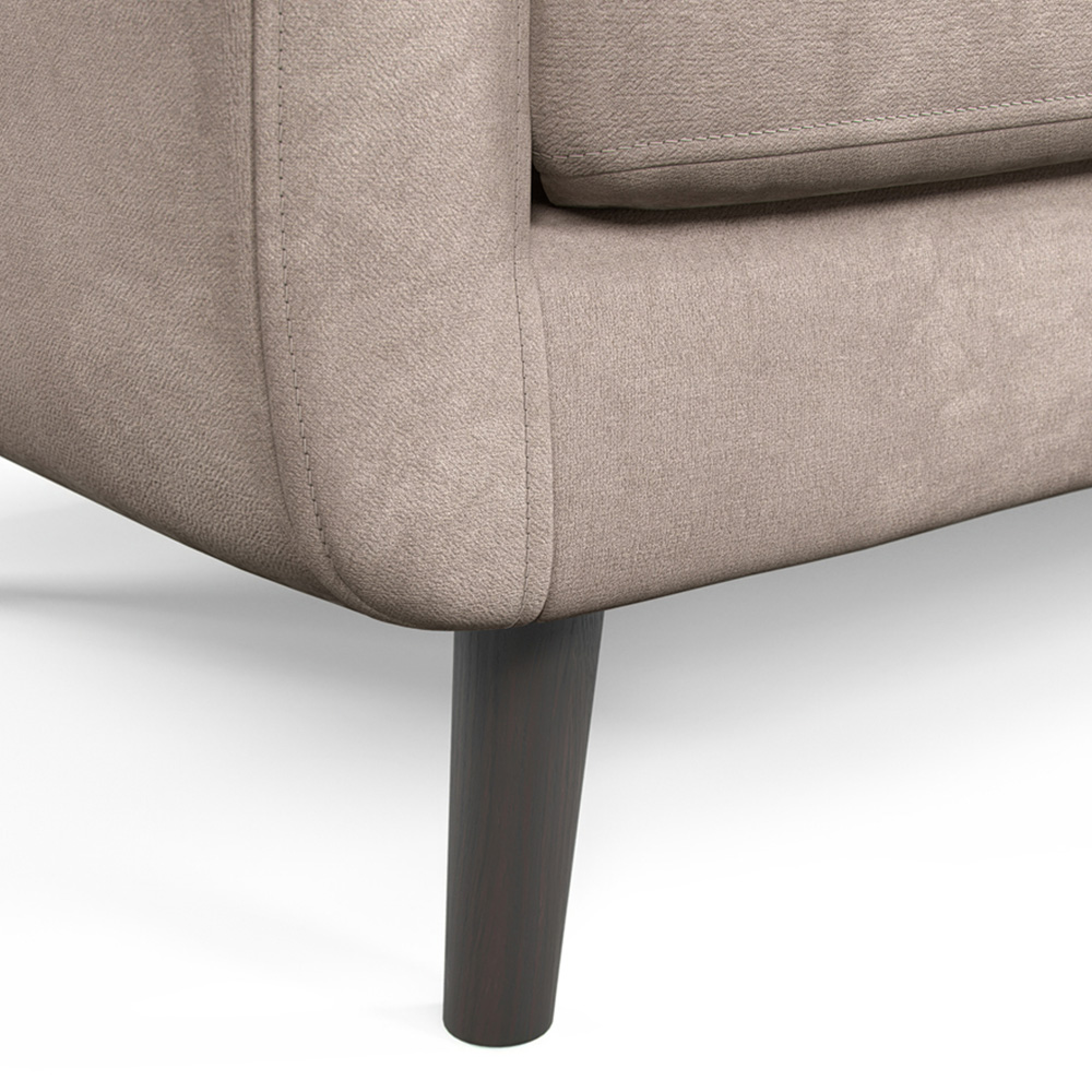 Kendal Antelope Oslo Armchair Image 3