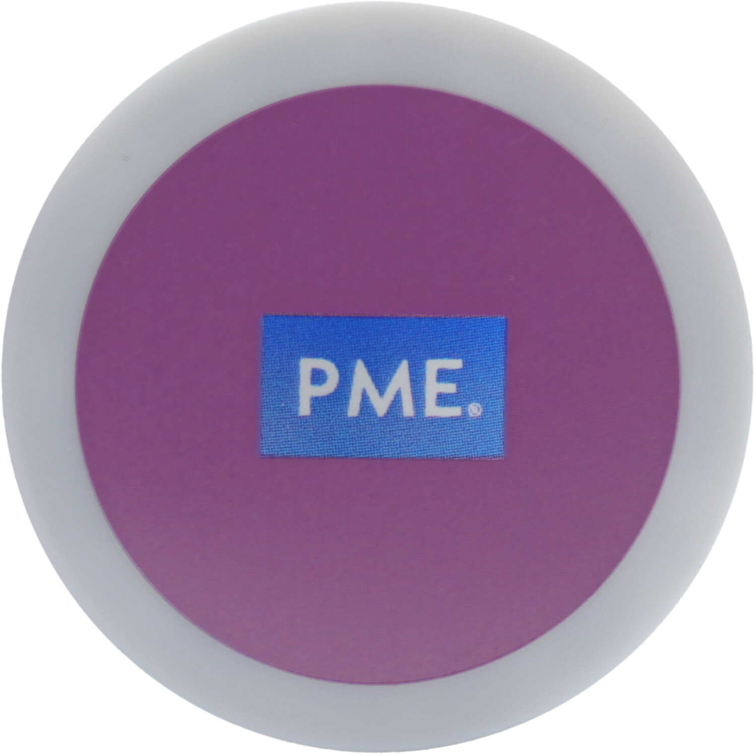 PME Cake Paste Food Colour Misty Mauve Image 3