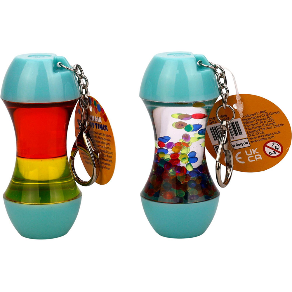 Keyring Sensory Timer Image 5