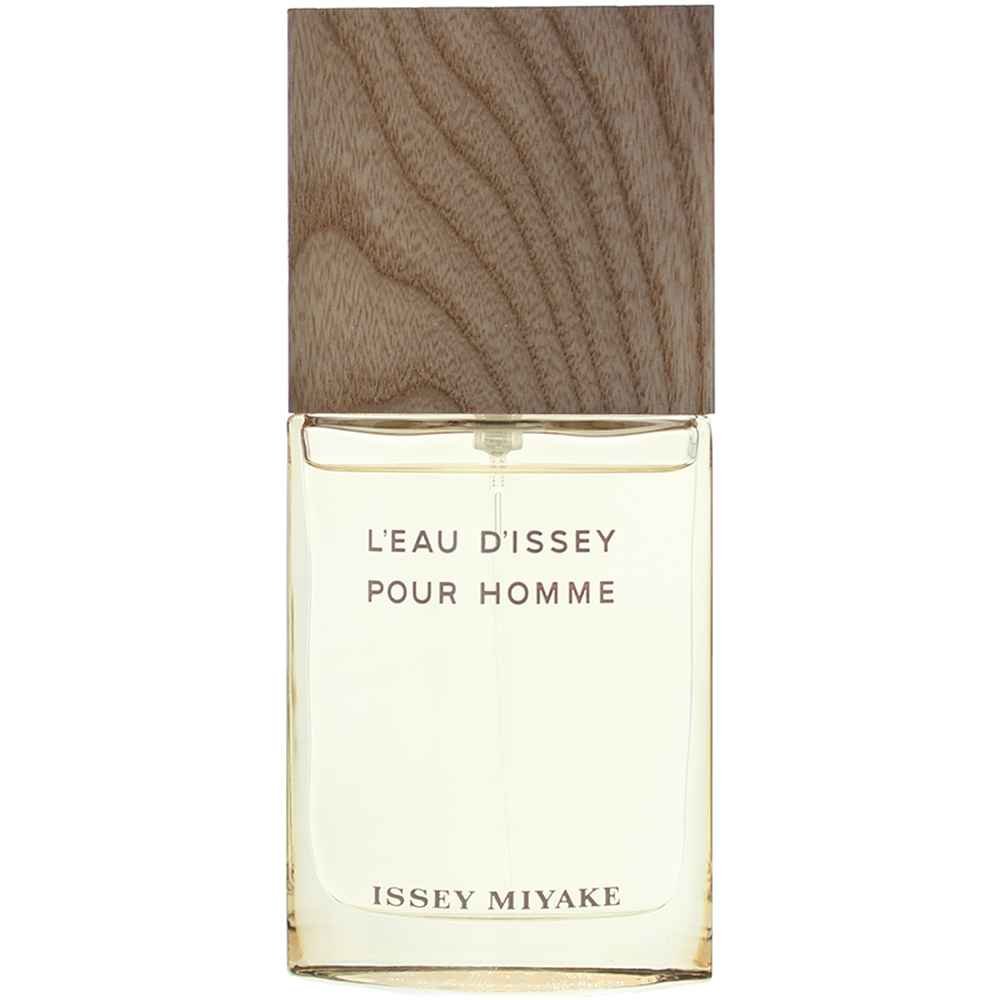Issey Miyake L'eau D'issey Pour Homme Vetiver Eau de Toilette 50ml Spray Image 1