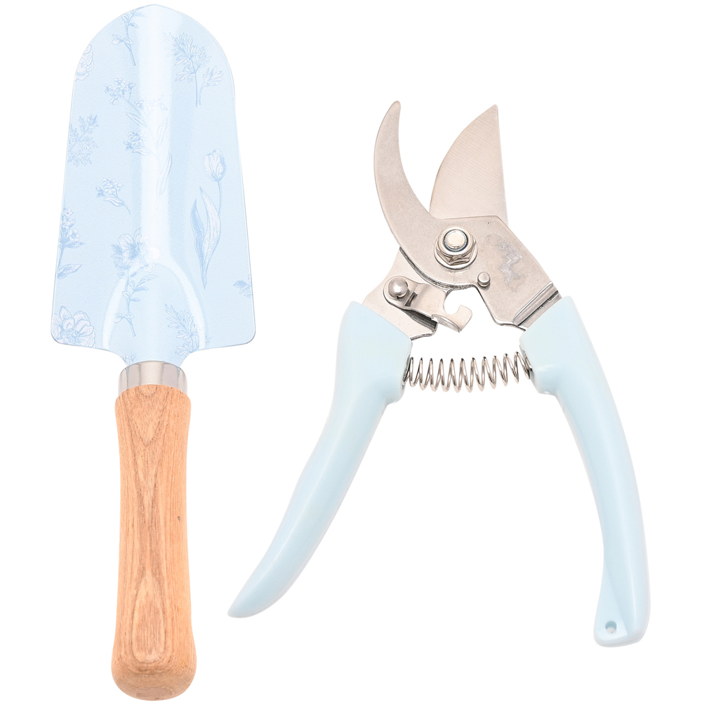 Country Living Trowel and Secateurs Set Image 1