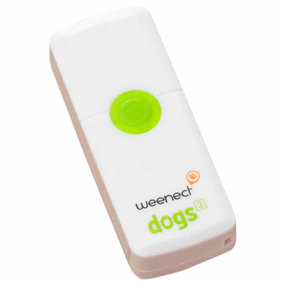 Weenect Dogs GPS Tracker Image 1