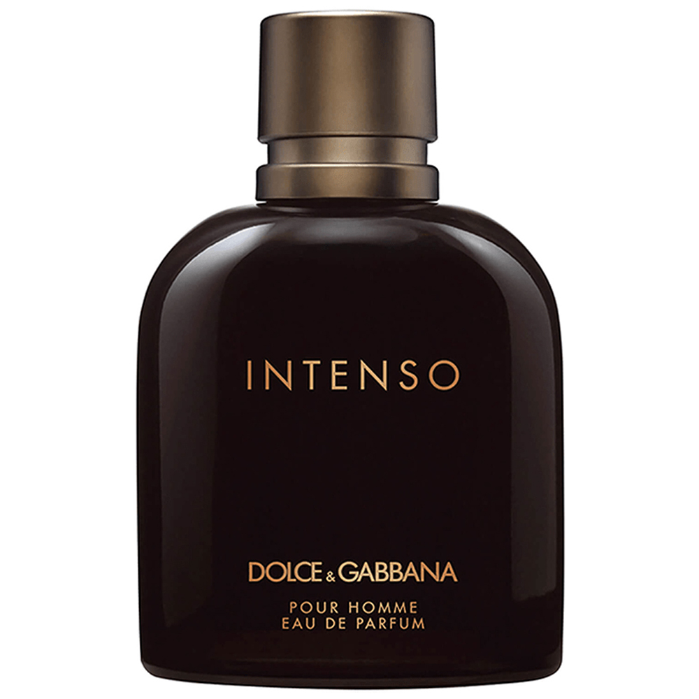 Dolce & Gabbana Pour Homme Intenso Men Eau De Parfum Spray 75ml Image 1