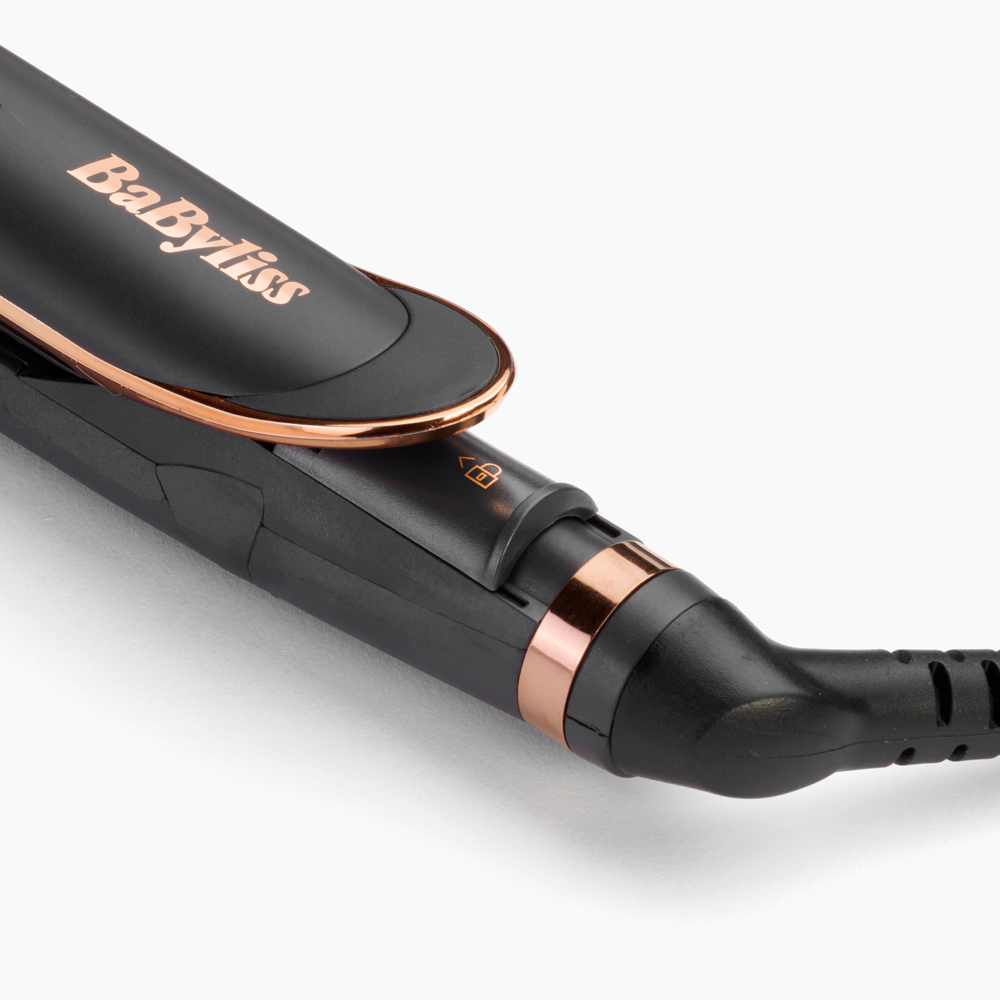 BaByliss Smooth Pro Nano-Ceramic Plate Straightener Image 6