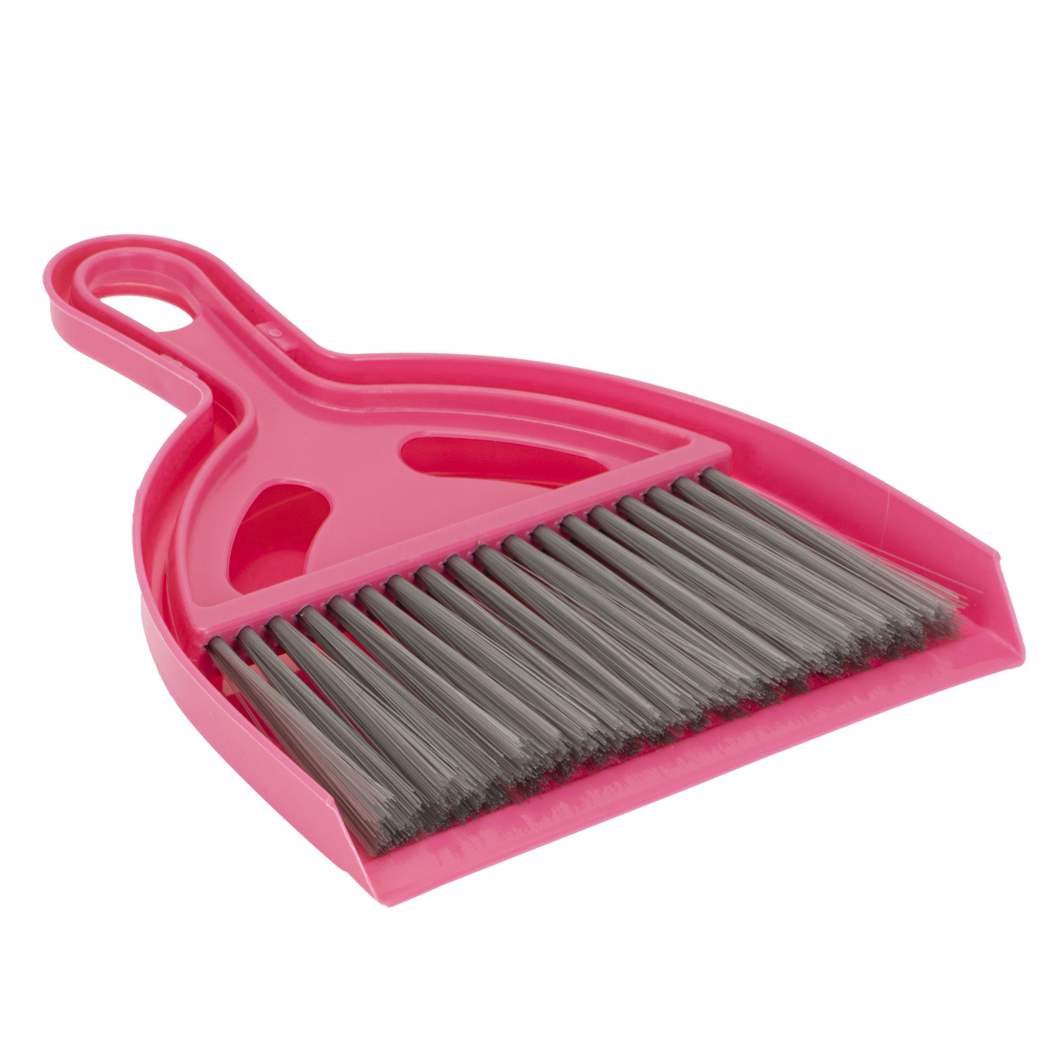 Compact Dustpan And Brush Image 4
