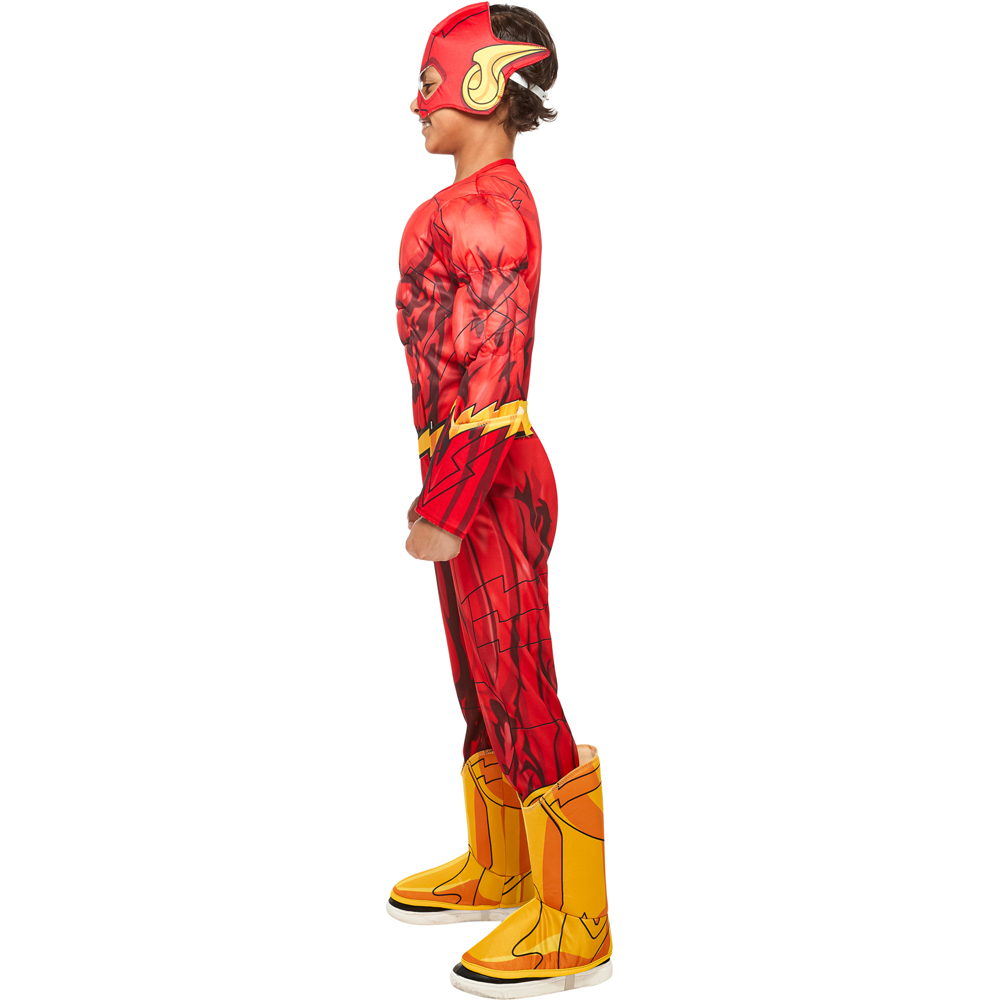 Deluxe Flash Costume L Image 3