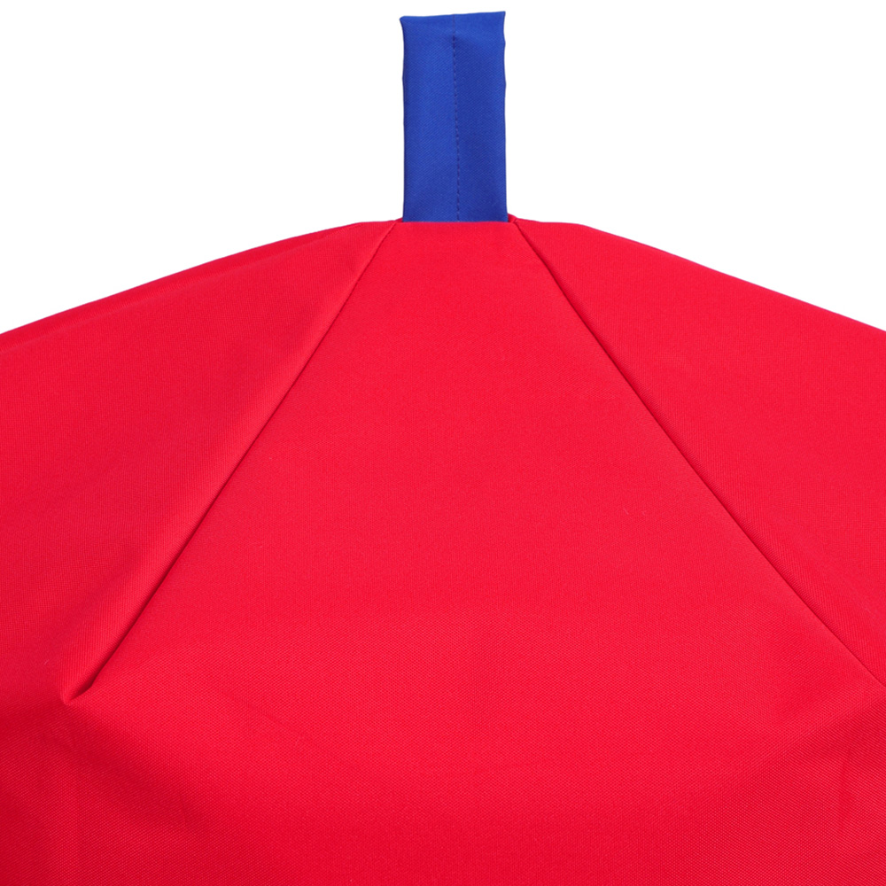 Kaikoo England FA Football Red Bean Bag Image 7