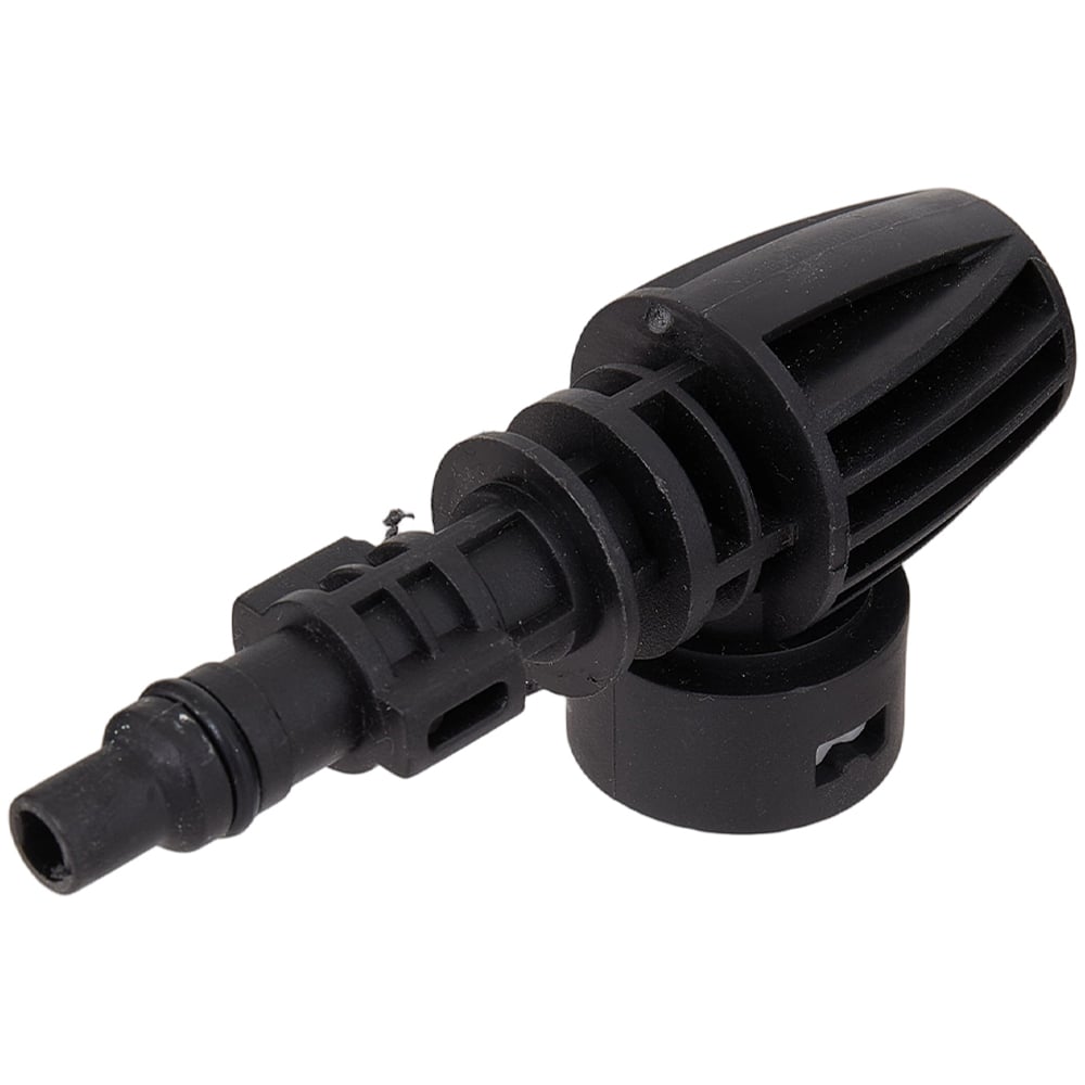 Living and Home Electric Pressure Washer with Wheels 1.8m 2200W Image 5