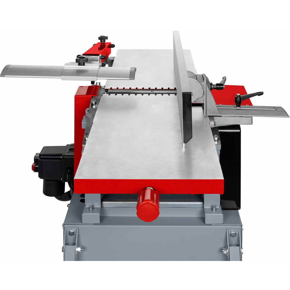 Holzmann HOB260MINI 230V Combined Planer and Thicknesser 260mm Image 4