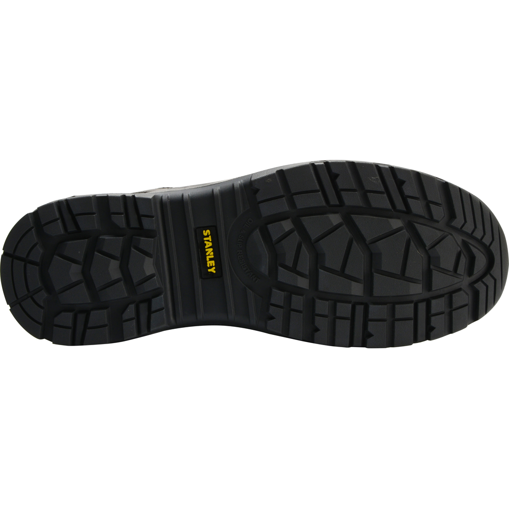 Stanley Flagstaff S3 Waterproof Safety Boots Size 8 Image 3