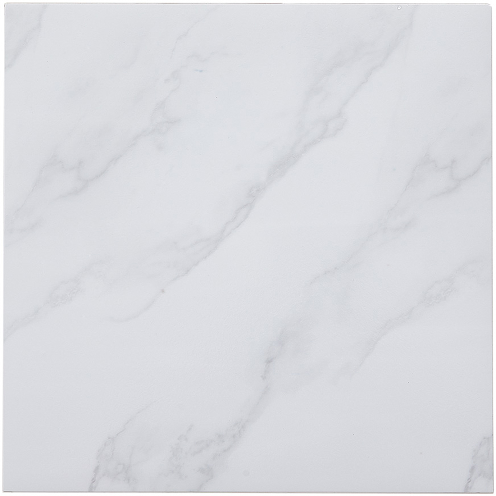 Living and Home 10 Piece Self Adhesive PVC Flooring Tile 30 x 30cm Image 2