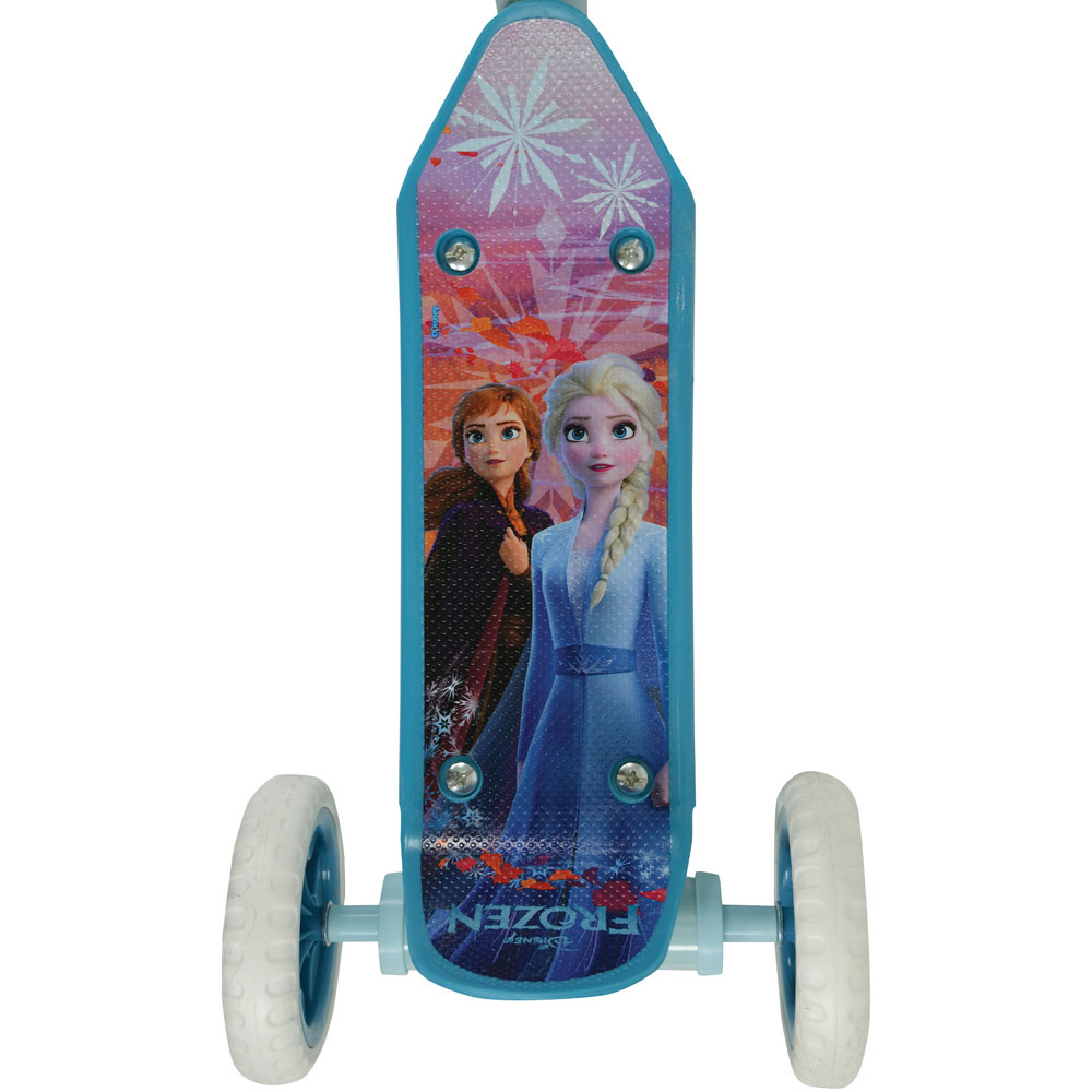 Frozen Deluxe Tri Scooter Image 5