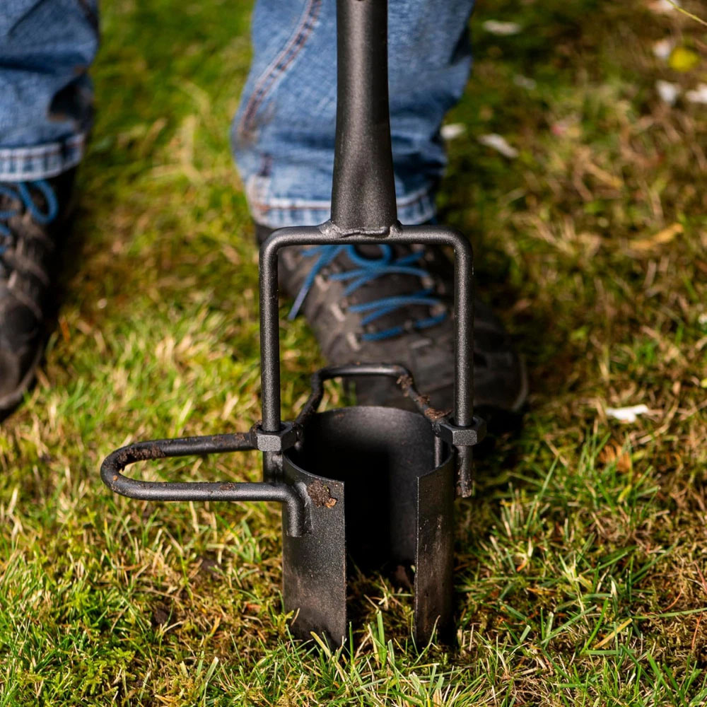 Garden Gear Long Handle Bulb Planting Tool Image 6