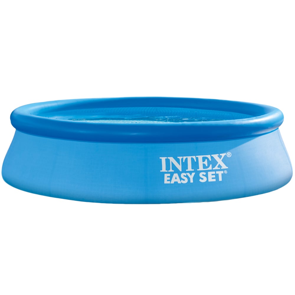 Intex Easy Set Paddling Pool 305 x 76cm Image 1