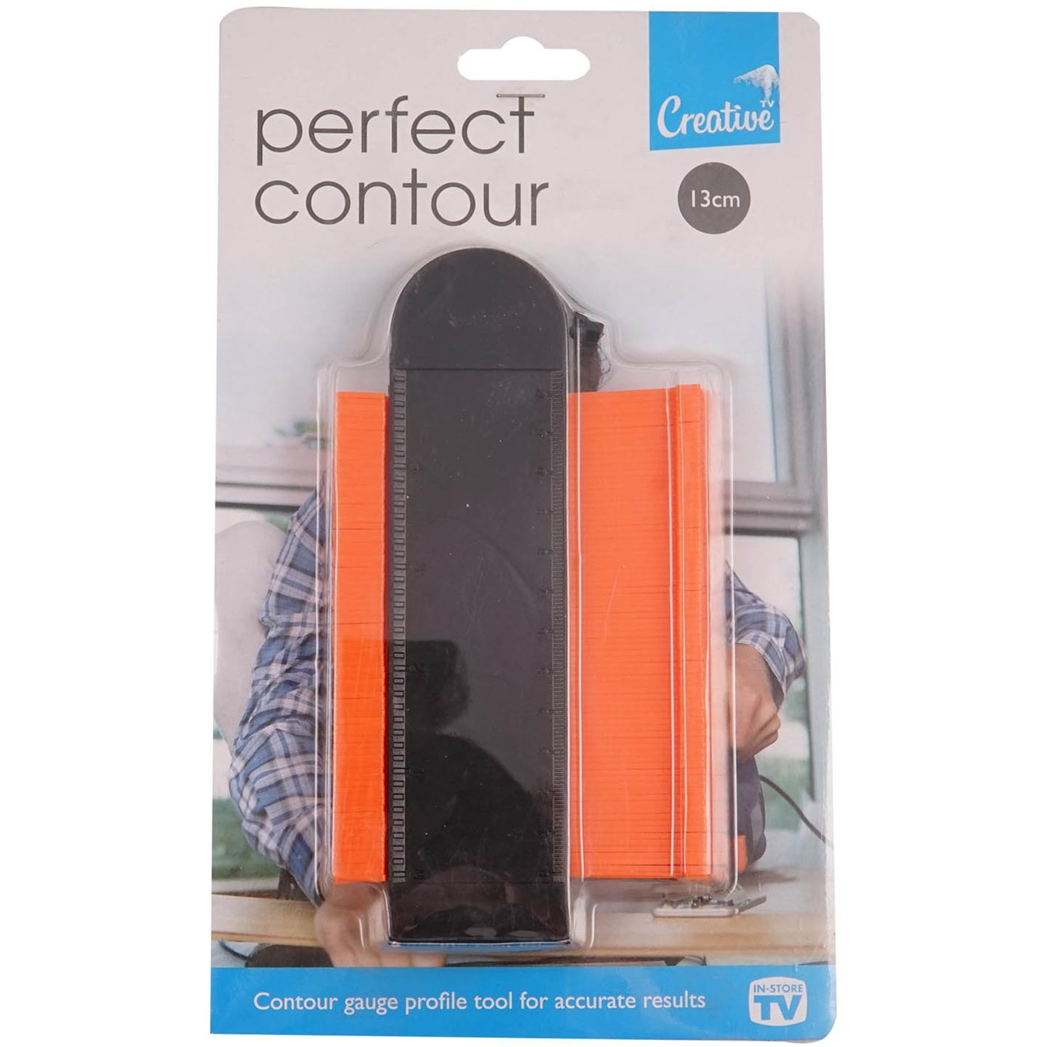 Perfect Contour - 13cm Image 1