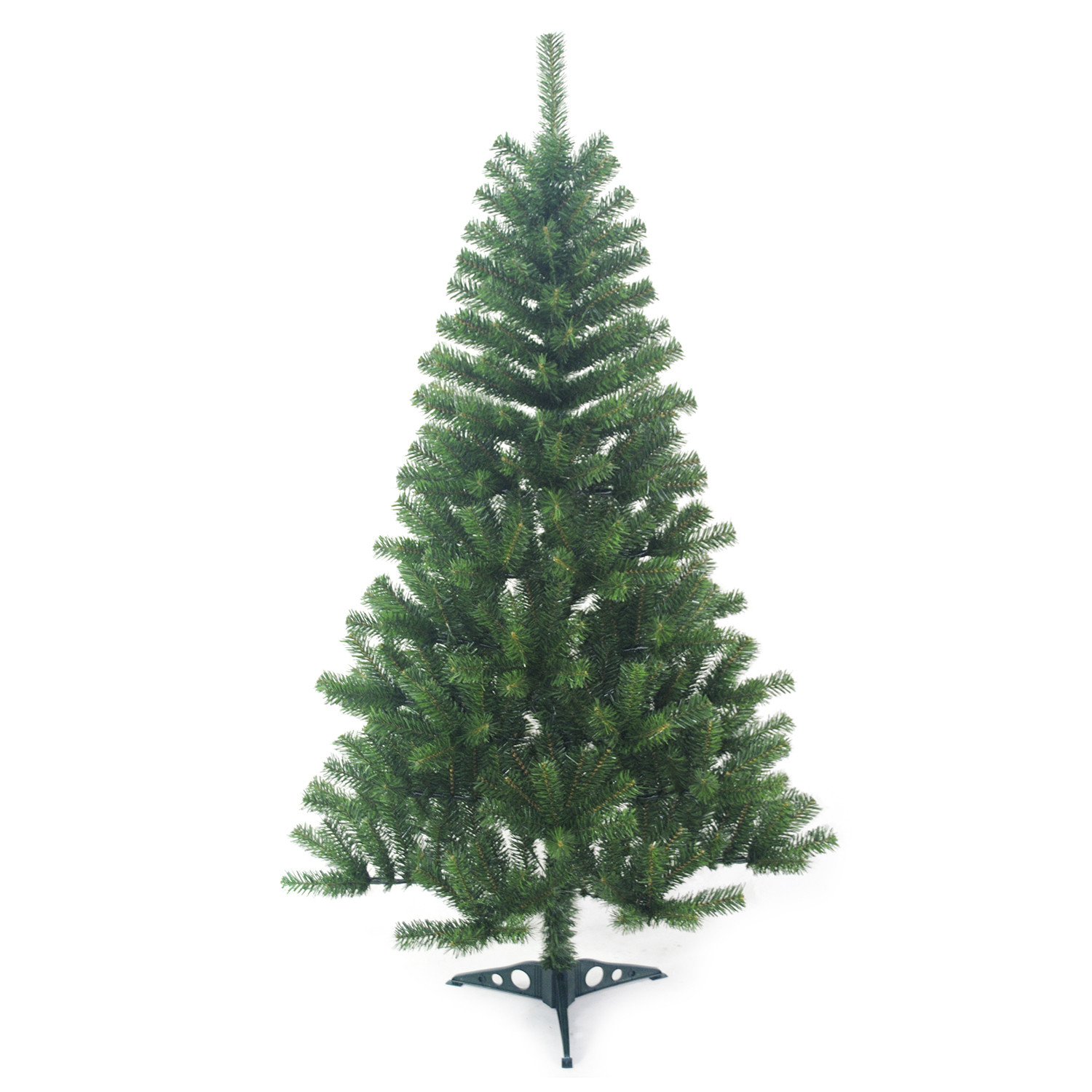 Norway Spruce Artifical Christmas Tree 6ft Image 1