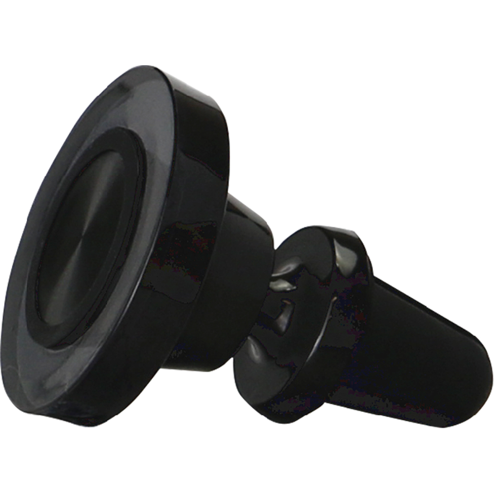 MiTEC MiHOLDER In-Car Magnetic Phone Holder with Air Vent Mounting Image 1