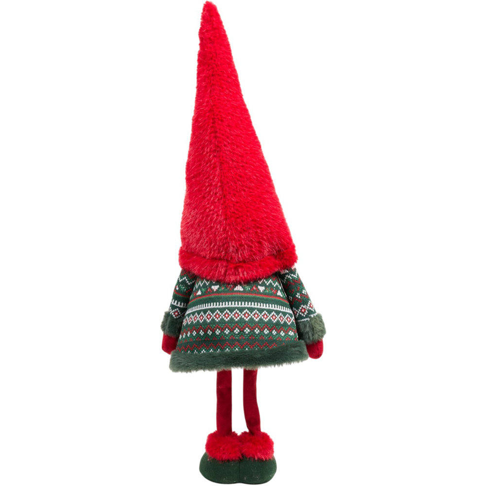 Fairisle Wobbly Gonk Image 3
