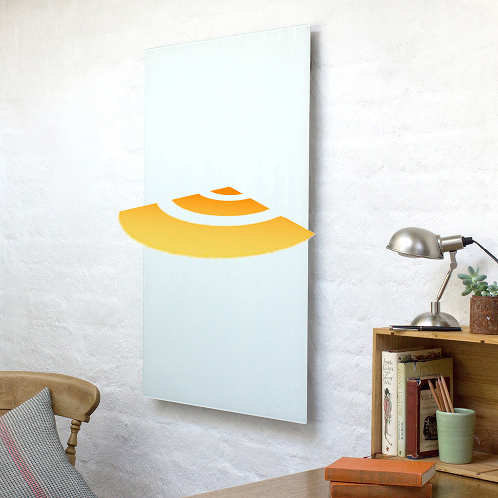 Mirrorstone Classic 700W Infrared Heating Panel Image 8