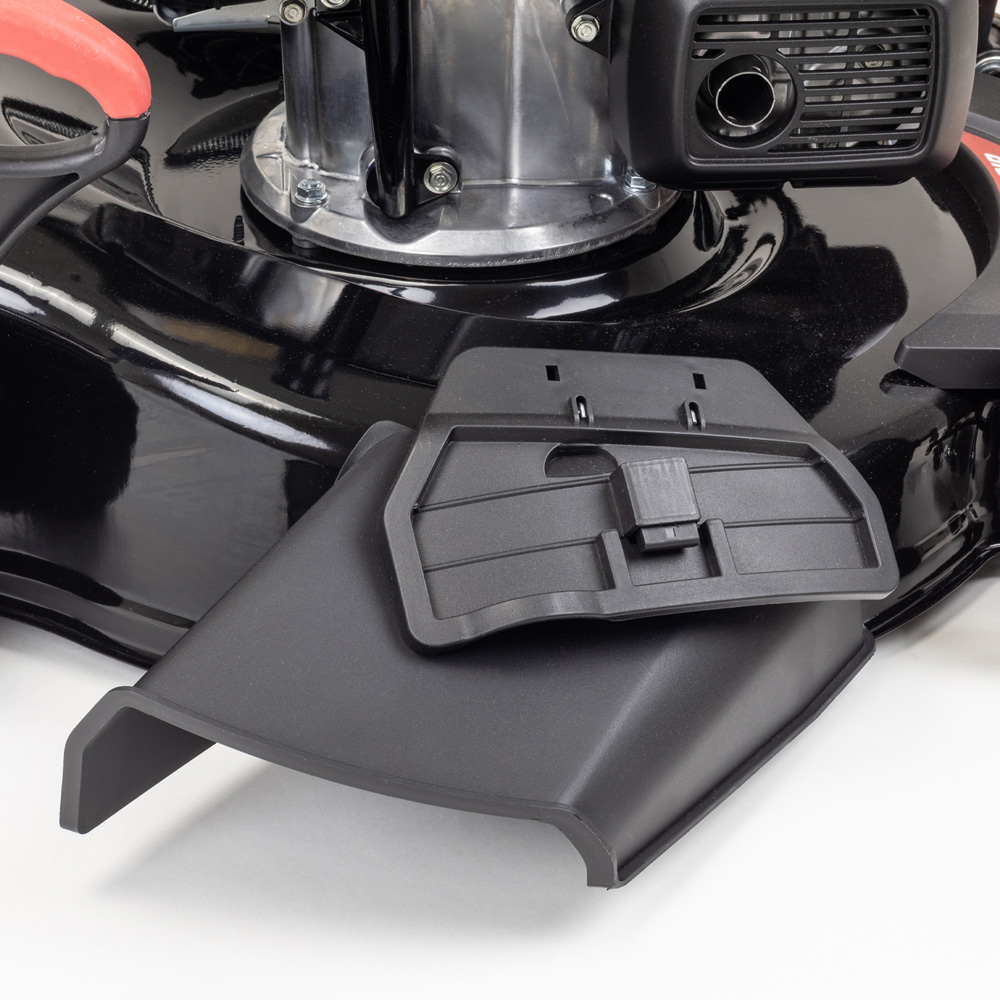 SIP 201cc Self-Propelled 56cm Honda-Powered Petrol Lawn Mower Image 8