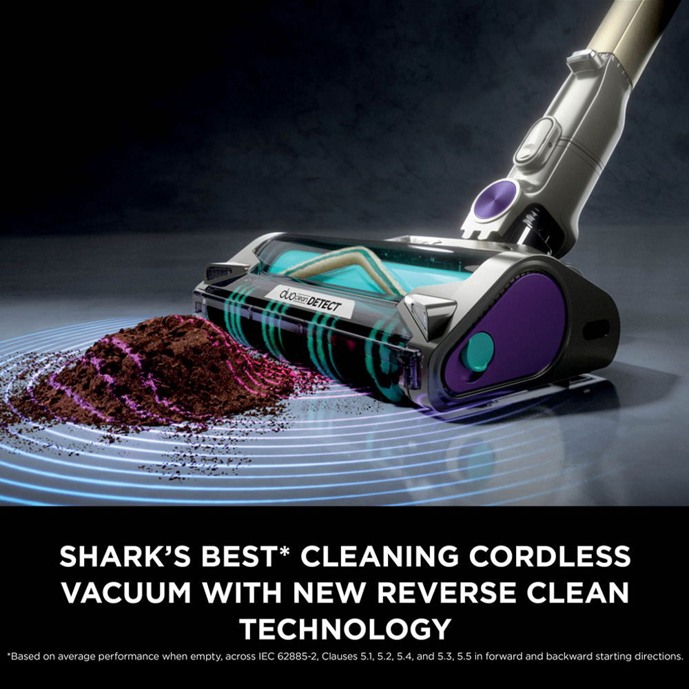 Shark PowerDetect Cordless Pet Vacuum Cleaner Image 6