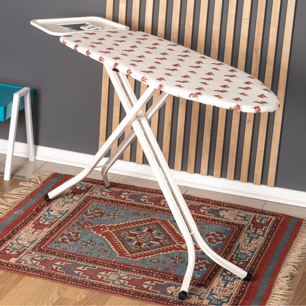 My Laundry Cotton Ironing Board Cover Large Image 2