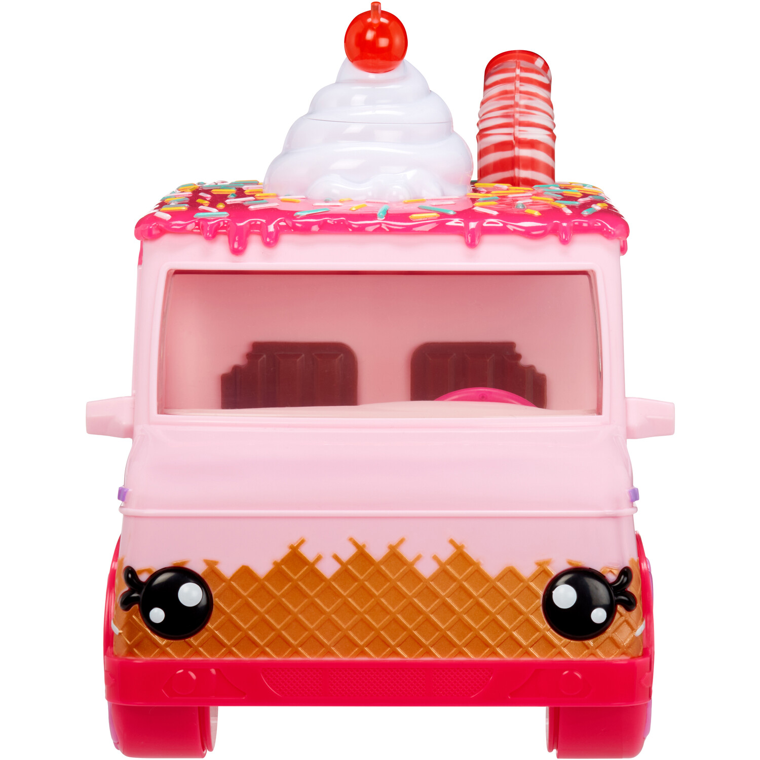 Yummiland Lip Gloss Truck Pink Image 3