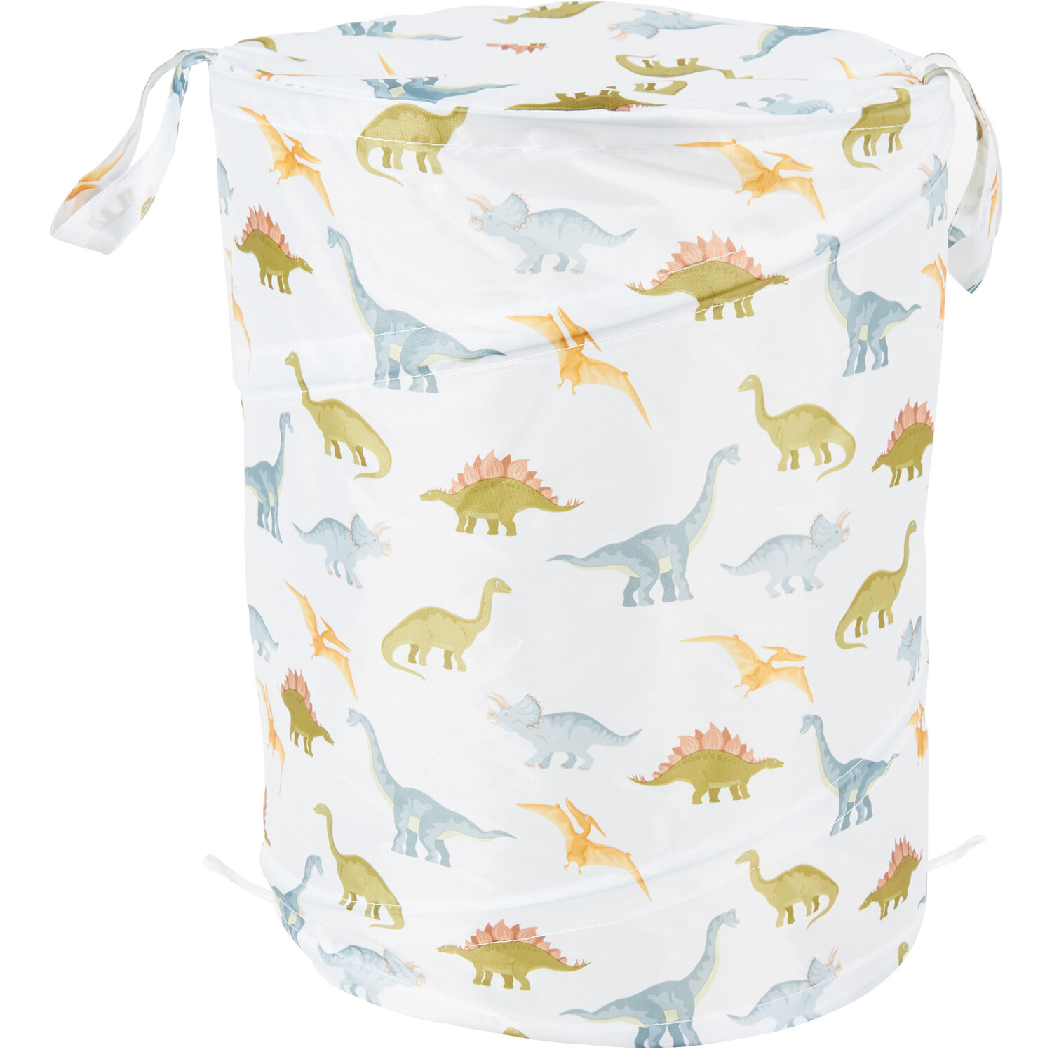 Kids Pop Up Laundry Hamper Image 7