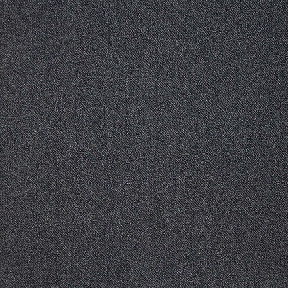 MonsterShop Charcoal Black Carpet Floor Tile 20 Pack Image 1