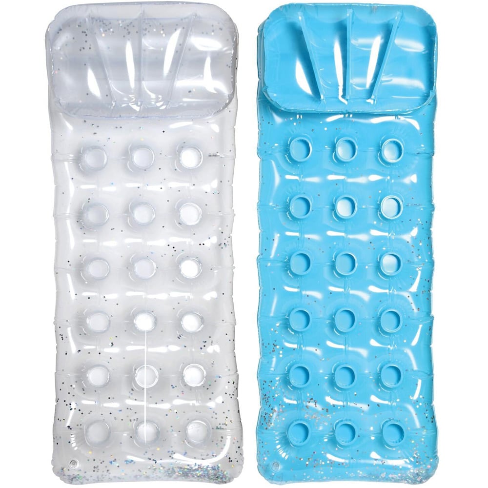 Single Glitter Float in Assorted styles Image 1