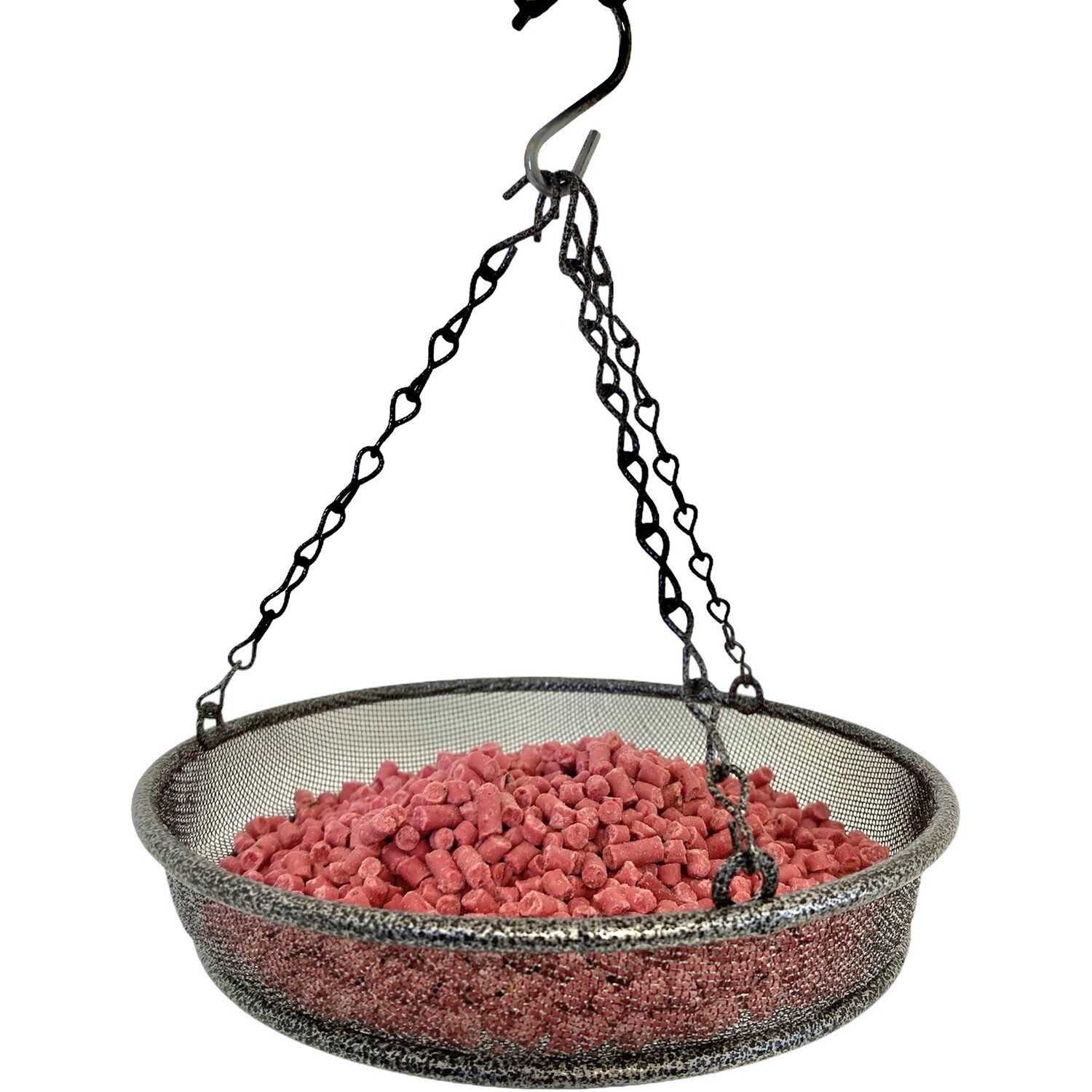 Hanging Feeder Tray Image 4