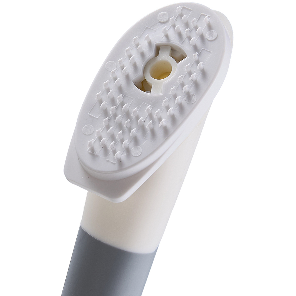 Living and Home 4-in-1 Dish Brush with Dispenser Image 6