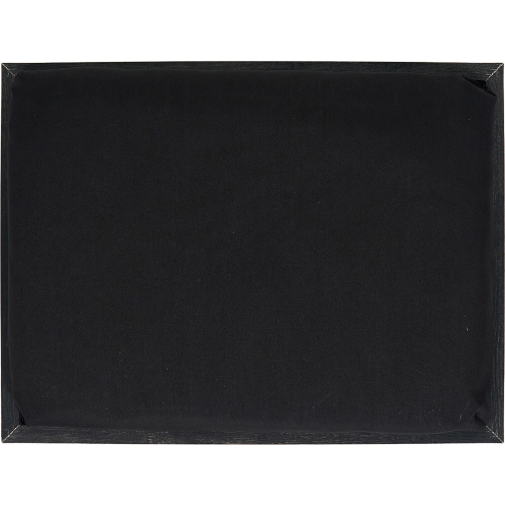 Hangry Lap Tray Black Image 5