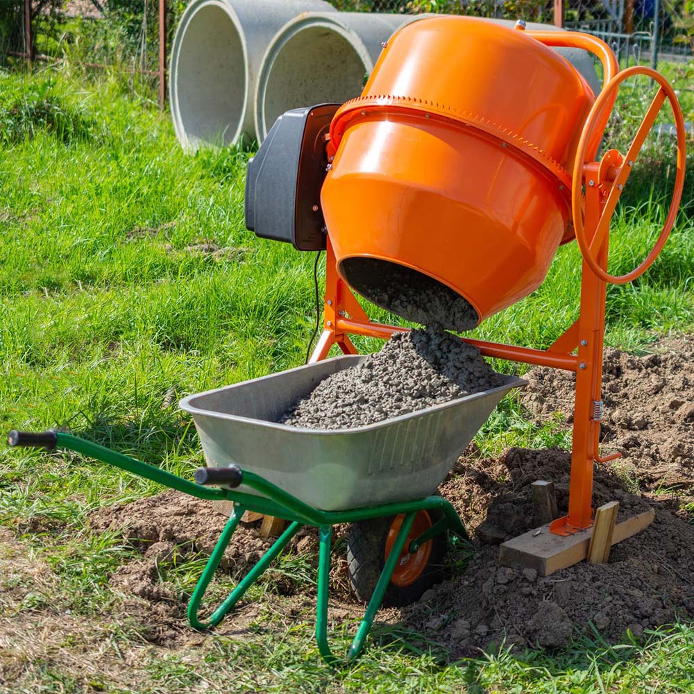 Cemcor Premium Plus High Strength Cement Bag 25kg Image 2