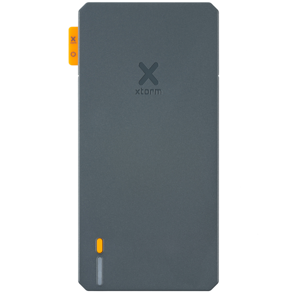 Xtorm Essential Charcoal Grey Powerbank 20000mAh Image 2