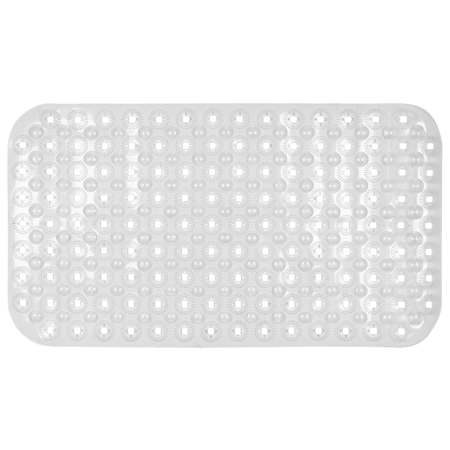 Massage Bath Mat Image 1