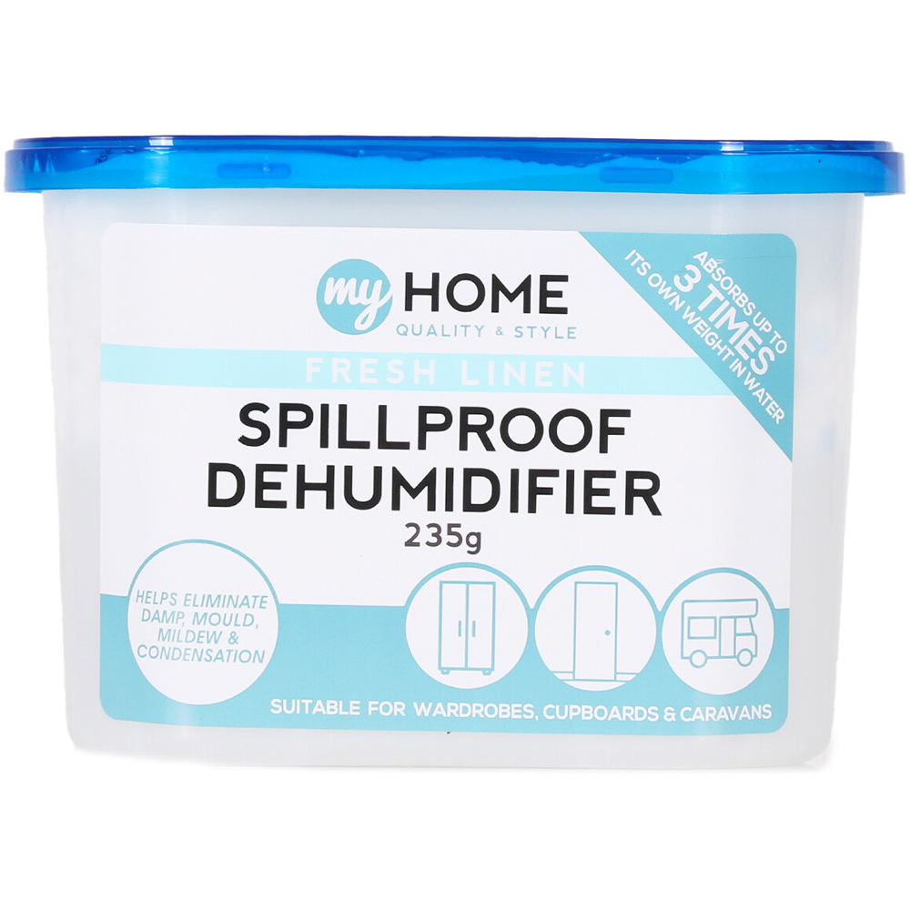 My Home Scented Spillproof Dehumidifier 235g Image 2