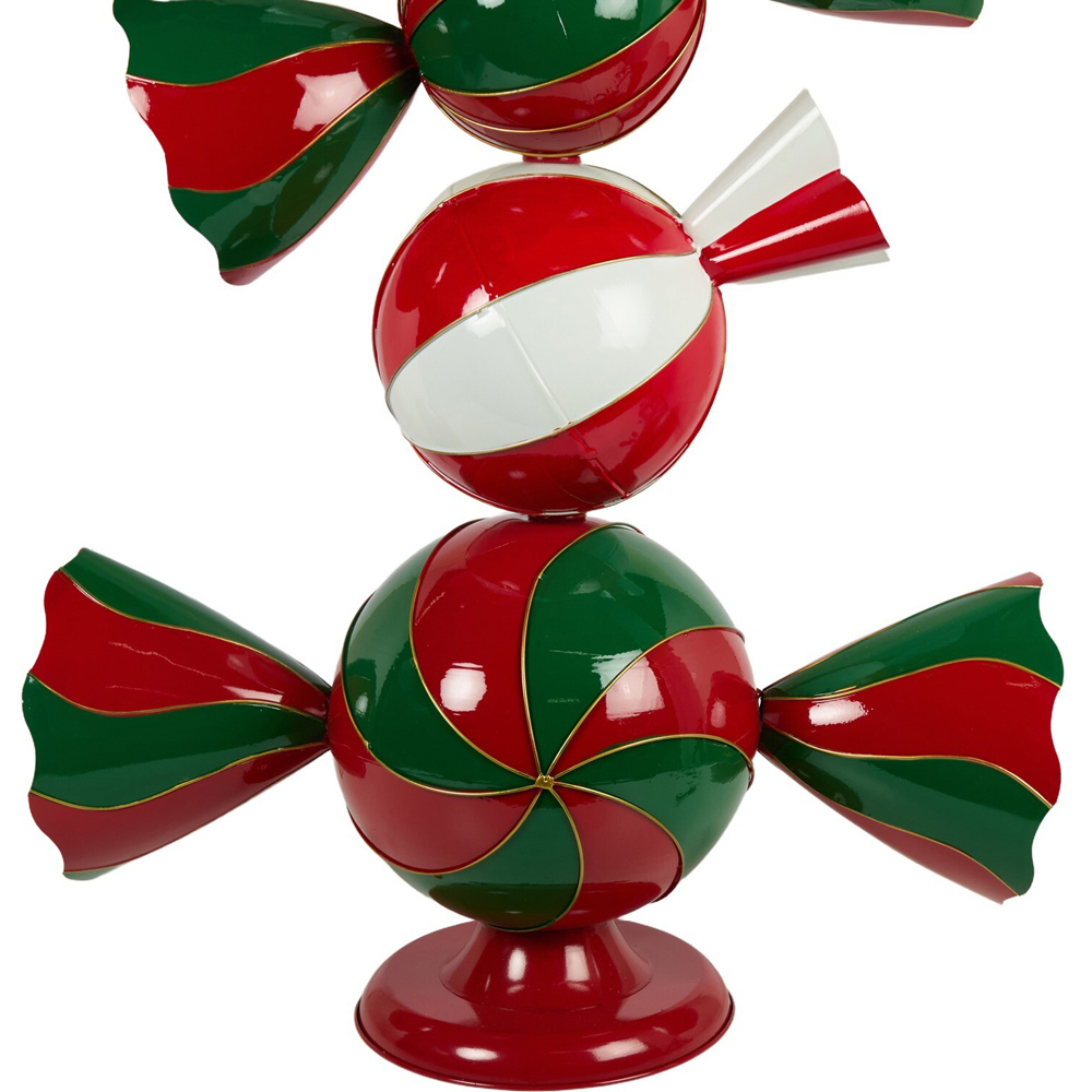 Peppermint Candy Tower Image 3
