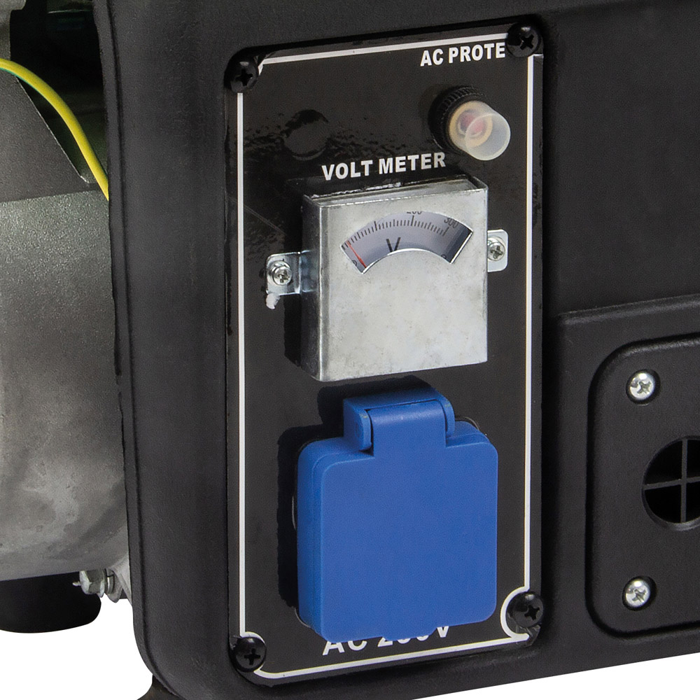 SIP Medusa T952 Compact Generator Image 2