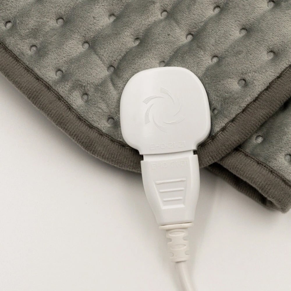 Marco Paul Elasticated Waist Electric Heated Pad 5XL Image 3