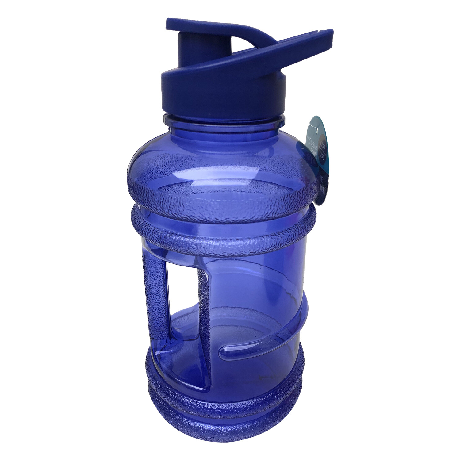 Active Sport Drink Bottle - Blue Image