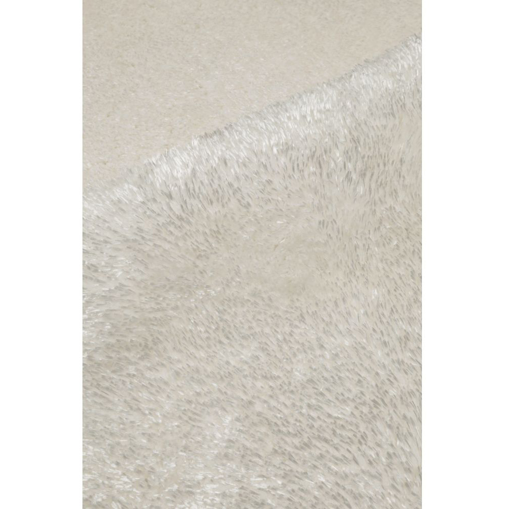 Homemaker Ivory Shaggy Ultra Cosy Rug 115 x 160cm Image 3