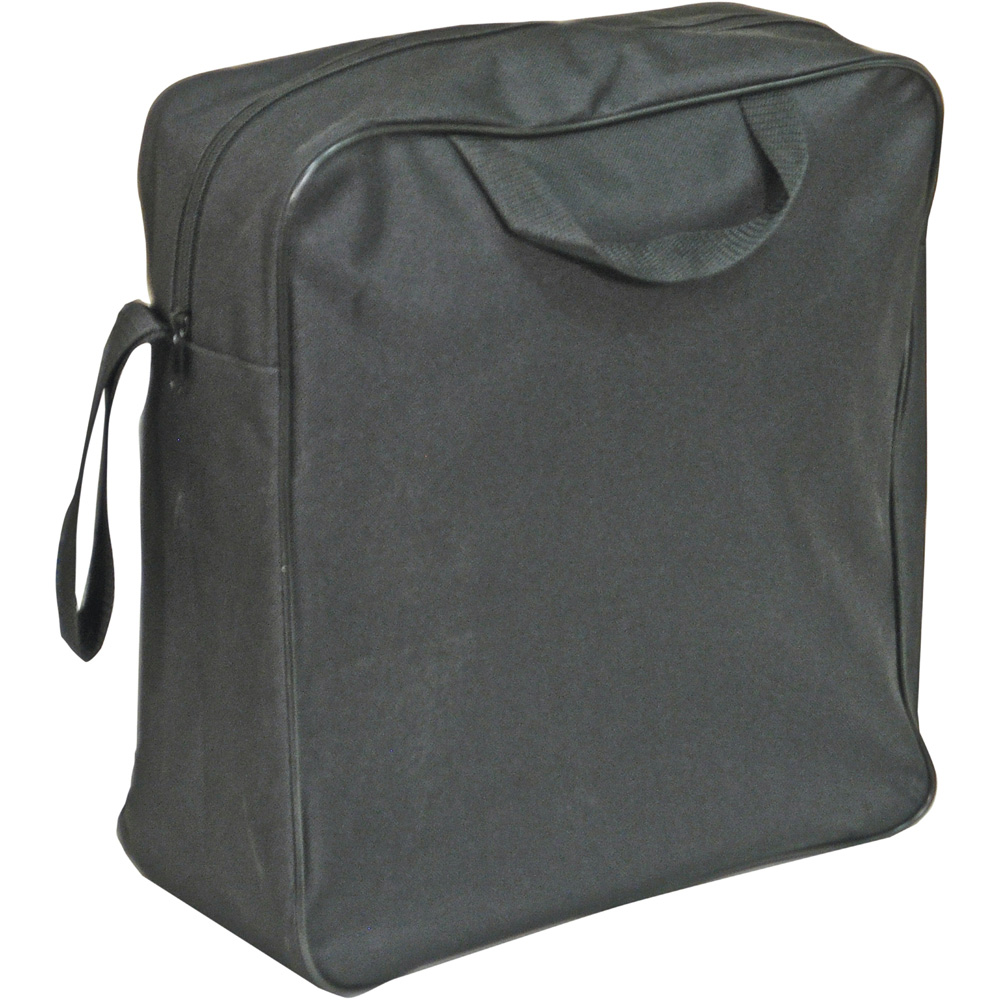 Aidapt Black Economy Wheelchair Bag Image 1