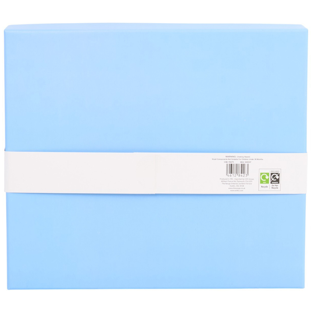Seashell Stationery Set Image 5