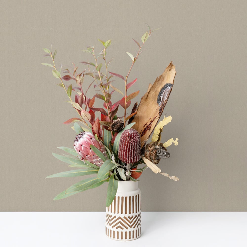 Galerie Industrial Effects Plain Cream Wallpaper Image 4