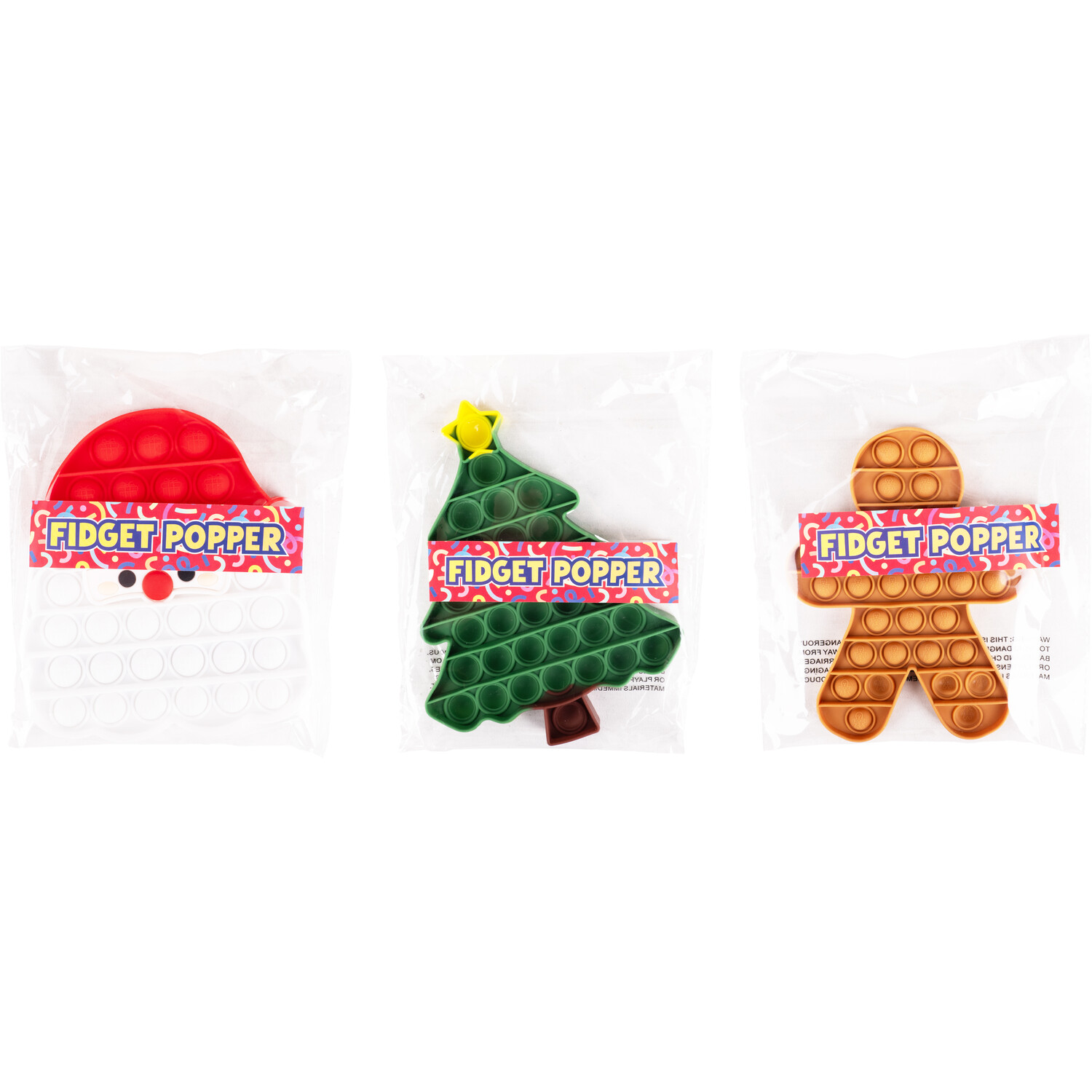 Poppit Fidget Toy Image 3