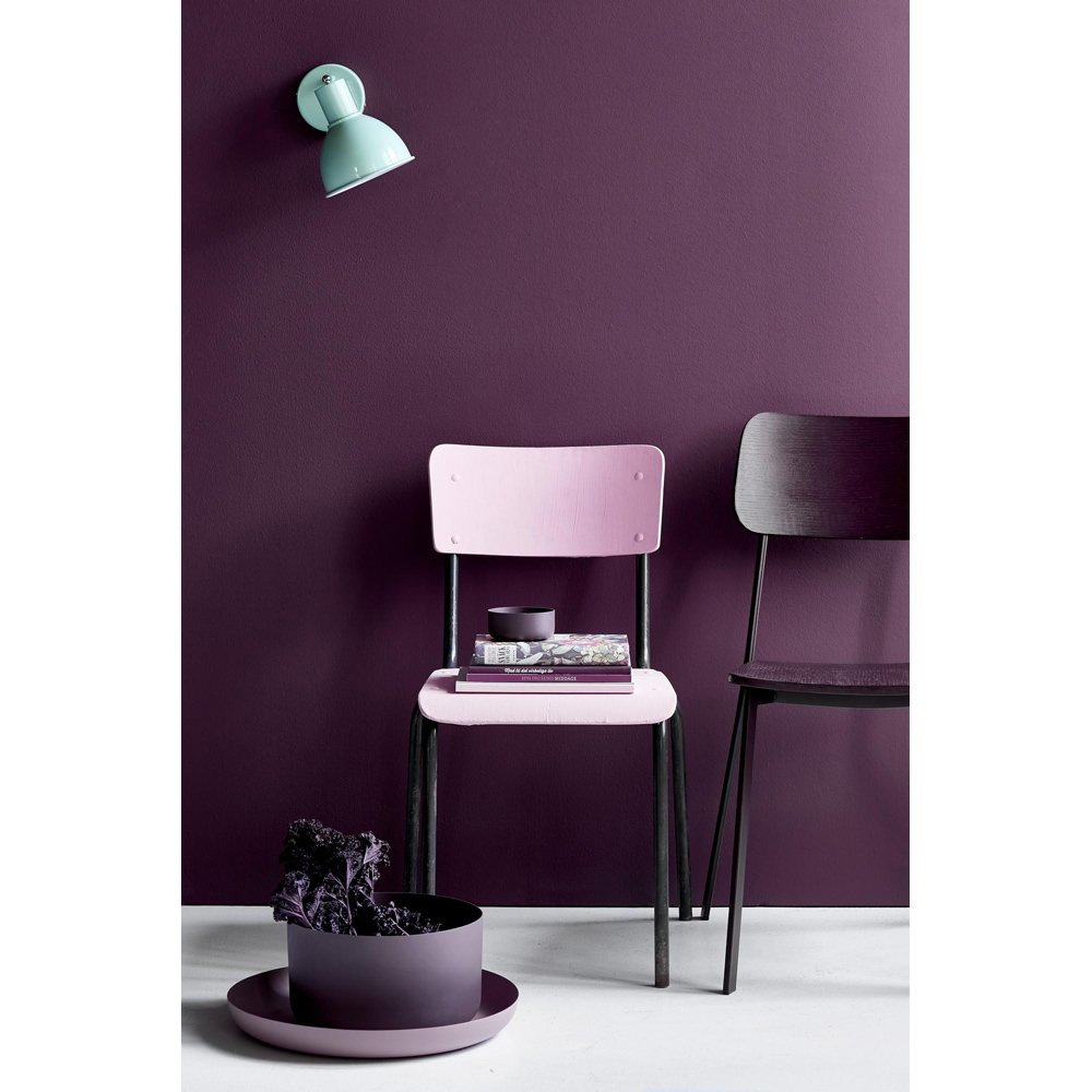 Nordlux Pop E27 Light Green Wall Light Image 2
